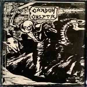 Cardon Cripta - Maleficious Of The Crypt download flac