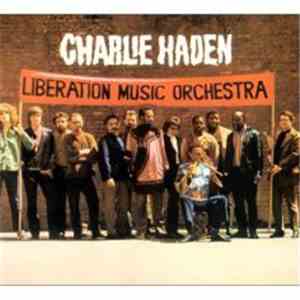 Charlie Haden - Liberation Music Orchestra download flac