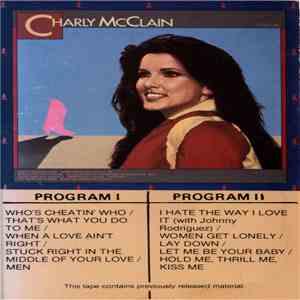 Charly McClain - Encore download flac