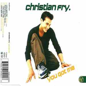 Christian Fry - You Got Me download flac