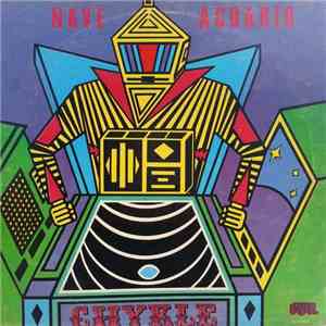 Chykle - Nave Acuario download flac