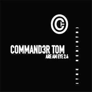 Commander Tom - Are Am Eye (John Askew Remix) download flac