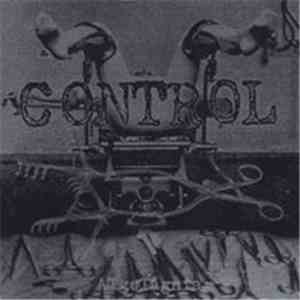 Control - Algolagnia download flac