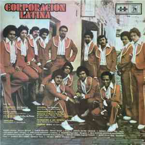 Corporacion Latina - Is Here... Try It & You Like It download flac