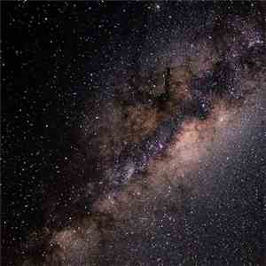 Cosmic Voyager  - The Night Sky download flac