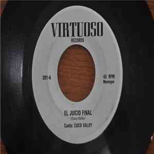 Cuco Valoy - El Juicio Final download flac