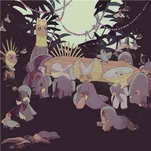 Cuushe - Night Lines EP download flac