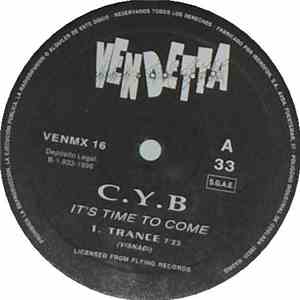 C.Y.B - It's Time To Come download flac