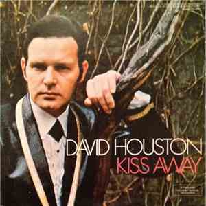 David Houston - Kiss Away download flac