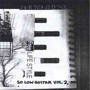 David Payne - So Low Guitar Vol 2 download flac