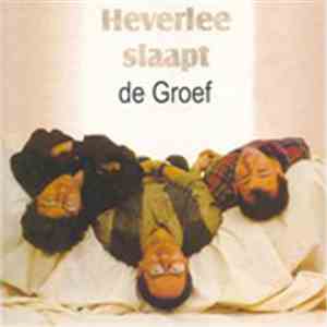 De Groef - Heverlee Slaapt download flac