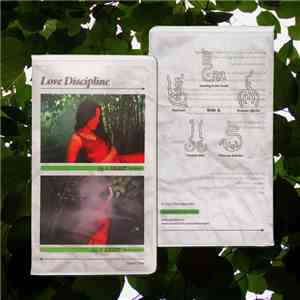 Debit - Love Discipline download flac