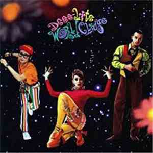 Deee-Lite - World Clique download flac