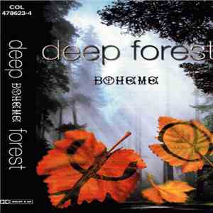 Deep Forest - Boheme download flac