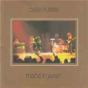 Deep Purple - Made In Japan download flac