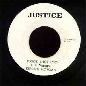 Derrick Morgan - Blood Shot Eyes download flac
