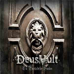Deus Vult  - La Puerta De Los Sueños FLAC album