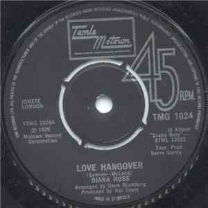 Diana Ross - Love Hangover download flac