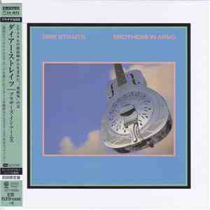 Dire Straits - Brothers In Arms download flac