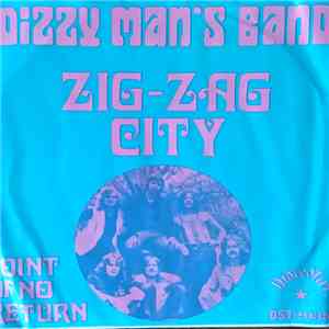 Dizzy Man's Band - Zig-Zag City download flac