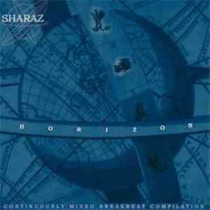 DJ Sharaz - Horizon download flac