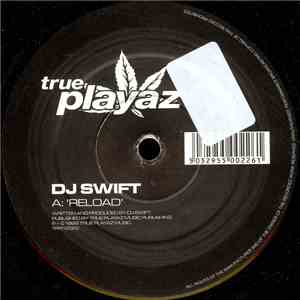 DJ Swift - Reload / Space download flac