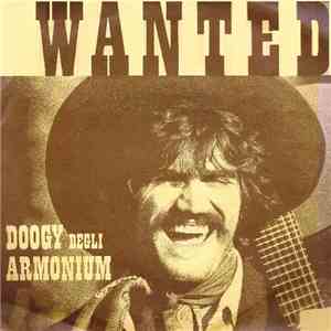 Doogy Degli Armonium - Wanted download flac