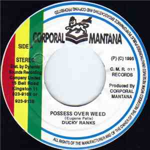 Ducky Ranks - Possess Over Weed download flac