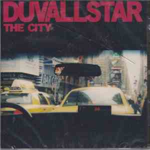Duvallstar - The City download flac
