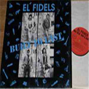 El Fidels - Built To Last download flac
