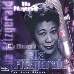 Ella Fitzgerald - The Jazz Singer download flac