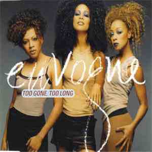 En Vogue - Too Gone, Too Long download flac