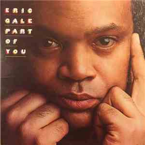 Eric Gale - Part Of You download flac