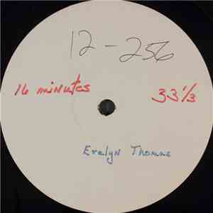 Evelyn Thomas - Have A Little Faith In Me download flac
