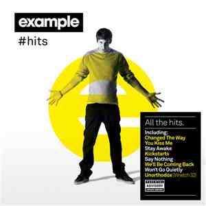 Example - #hits download flac