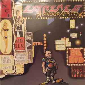 Extreme - Extreme II: Pornograffitti download flac