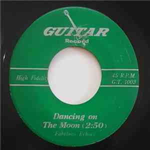 Fabulous Echoes - Dancing On The Moon / I Know download flac