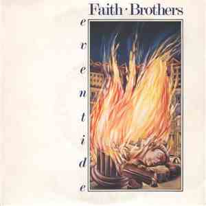 Faith Brothers - Eventide (A Hymn For Change) download flac