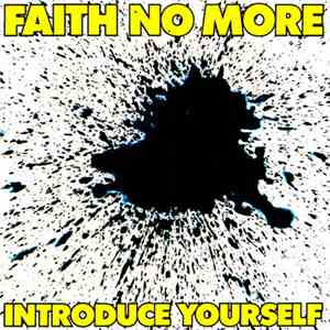 Faith No More - Introduce Yourself download flac