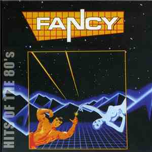 Fancy - Hits Of The 80's CD1 download flac