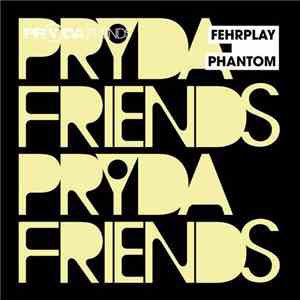 Fehrplay - Phantom download flac