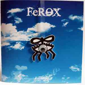 Ferox - #Drones download flac