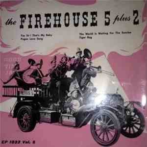 Firehouse Five Plus Two - The Firehouse Five Story, Vol. 5 download flac