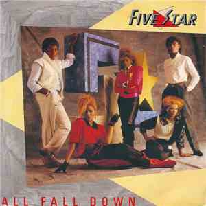 Five Star - All Fall Down download flac
