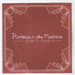 Florence And The Machine - Lover To Lover download flac