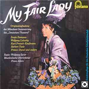 Frederick Loewe - My Fair Lady download flac