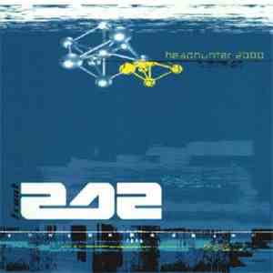 Front 242 - Headhunter 2000 download flac