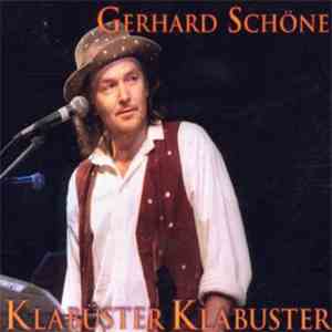 Gerhard Schöne - Klabüster Klabuster download flac