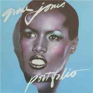 Grace Jones - Portfolio download flac