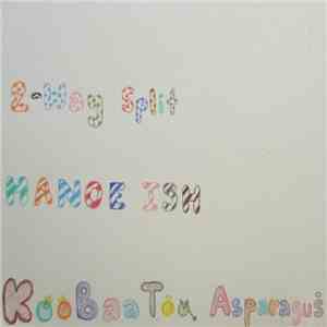 Hanoe Ish & Koobaatoo Asparagus - 2-way Split download flac